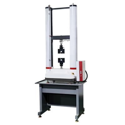 Machine de test de traction et de compression à haute précision par ordinateur de type servo ST-1169