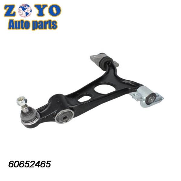 60652465 Substituição/reparação de peças de automóveis Braços inferiores de comando para Alfa Romeo 156 147
