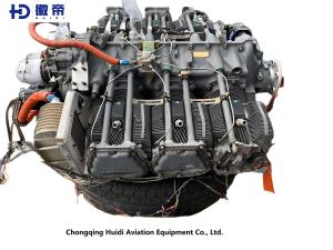 ライキング AEIO-540 LTIO-540 TEO-540 TIO-540 O-540シリーズ航空機エンジン