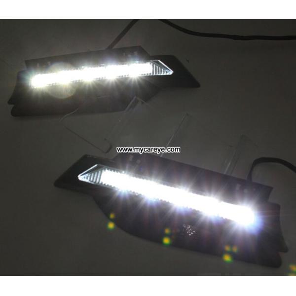 Hama S7 DRL LED Daytime driving Lights Car daylight aftermarket for sale