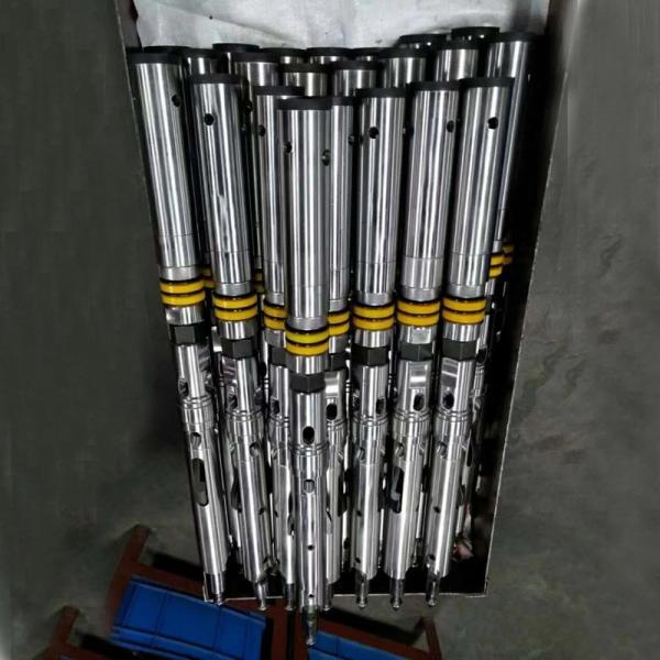 Drilling Tool Assembly Pq Hq, Nq, Bq Core Barrel Head Assembly