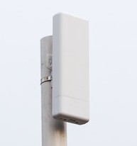 2,4g Wireless bridge router