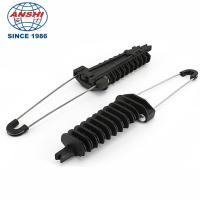 Clampe d'ancrage ANSHI PA600 Clampe de tension d'ancrage pour câble ADSS