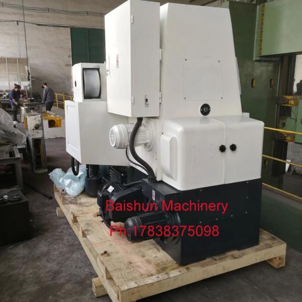 Máquinas de moldagem de engrenagens Y3150 Y3180 Máquina de corte de engrenagens de minhoca