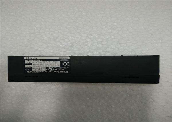 16 points 24V DC  7 mA Redundant Power Supply Module AJ65SBTC1-32DT Mitsubishi
