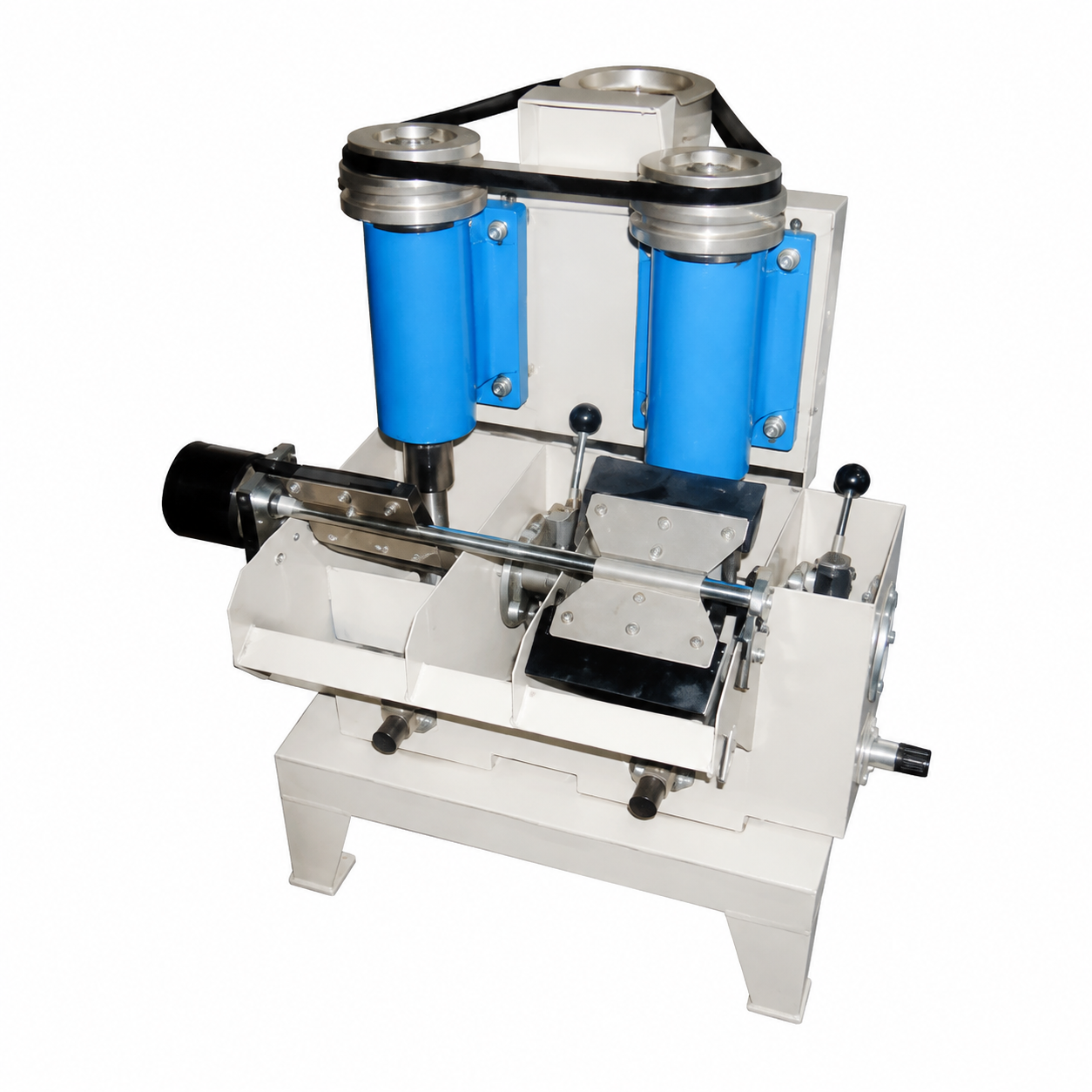 FX Series Laboratory Flotation Machine with Continuous Flotation Operation 1.5L-39L Capacity and Mechanical Stirring Impeller