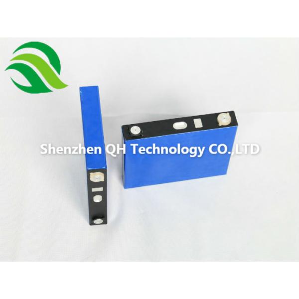 Prismatic Lifepo4 Electric Car Batteries , 36v Lithium Ion Battery 120Amp