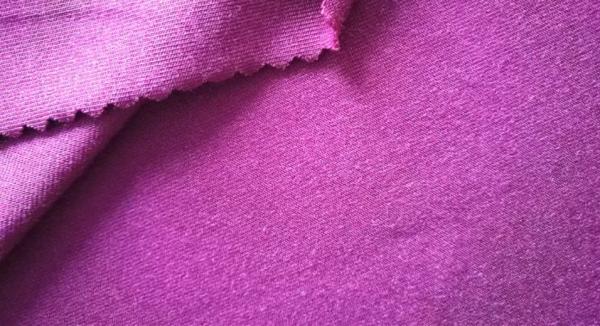 Underwear Tencel Micro Modal 250 GSM Purple 95% Modal 5% Spandex