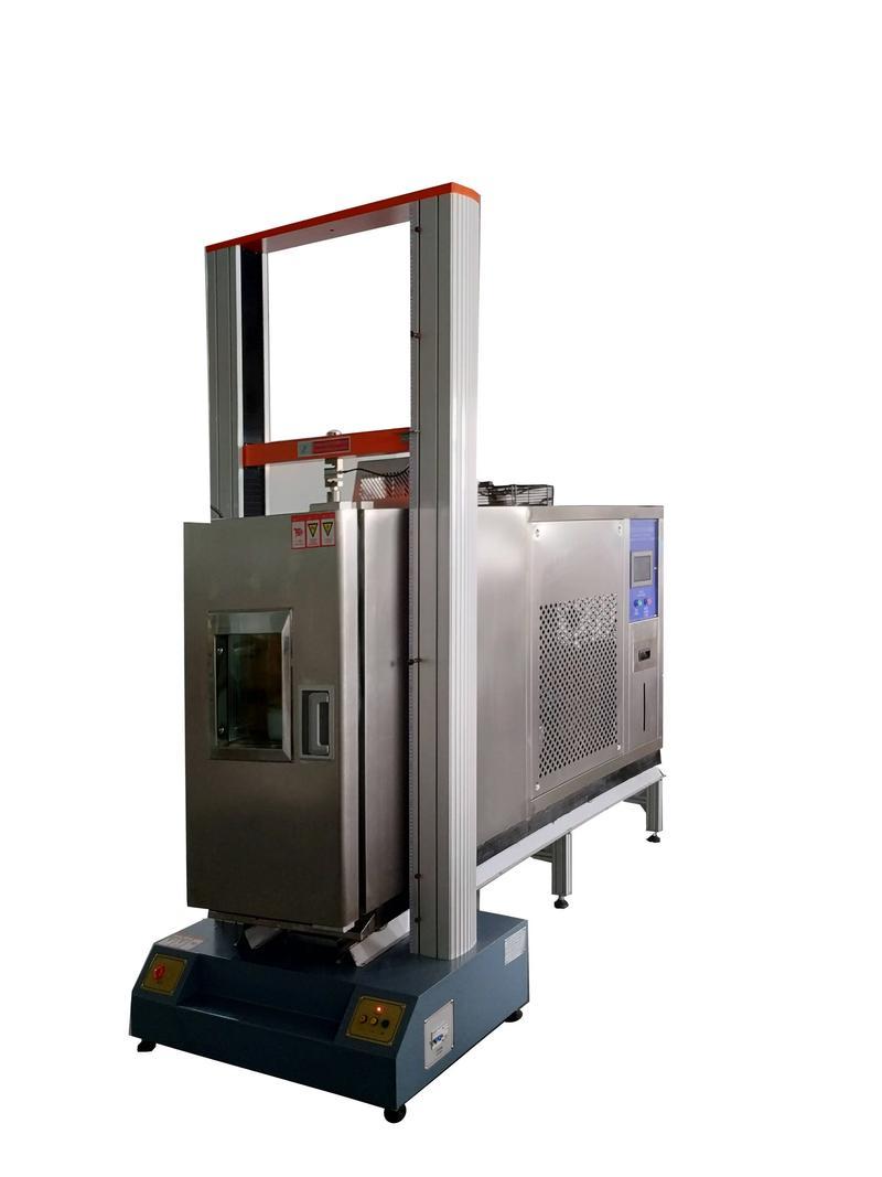 DX8329A Microcomputer Controlled Electro-Hydraulic Universal Material