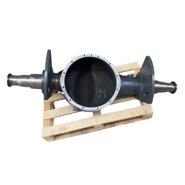 High-Quality Steel Material Drive Axle with Longer Wear Resistance for CPCD40-50 Forklift Parts