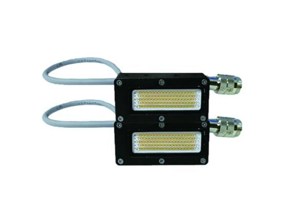 High Power Uv Led Lamp Curing 395nm System Water Cooling AC220V For Epson Dx5