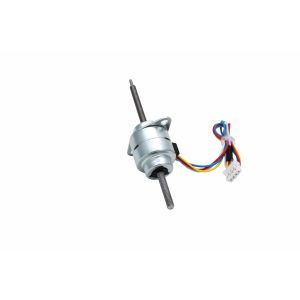 Linear Stepper Motor