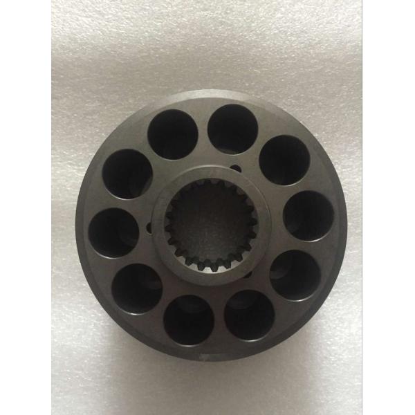 High Reliability KYB Hydraulic Piston Pump Parts Kayaba PSVD2-26E PSVD2-27E