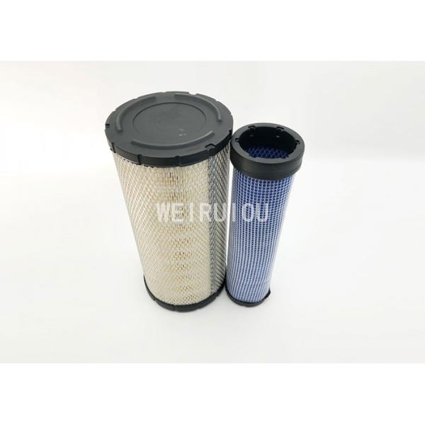 Воздушные фильтры тележки двигателя дизельные 26510342 4270033M1 82981152 11883618