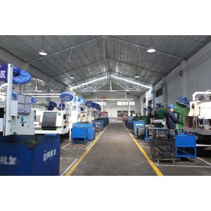 CHANGSHA MEGE BEARINGS CO., LTD