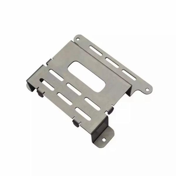 OEM Precision Processing CNC Fabrication Sheet Metal Stamping High Quality Hot Sale Cheap Aluminum Welding Parts