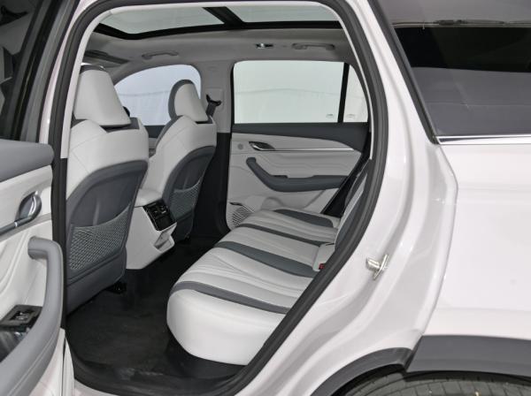 Geely Xingyue L Veículo utilitário esportivo Geely Xing Yue L Suv 5 lugares
