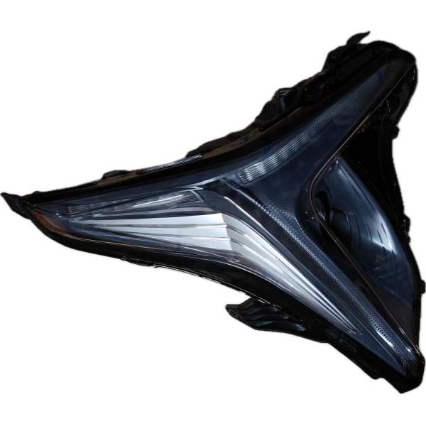 Après-vente Nezha S30 Assemblage de phare avant à LED de voiture gauche 4421010BB