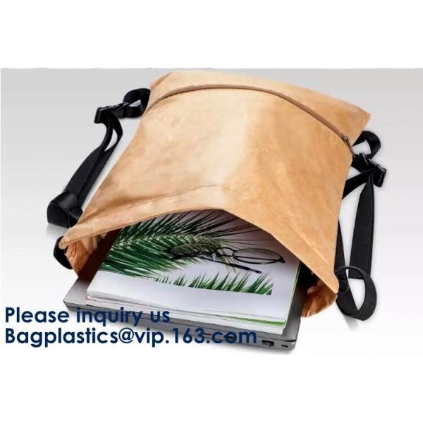 Tyvek Reversible Reusable Shopping Tote Beach Pool Travel Bag Ultra Soft FOLDABLE Material,Reusable Grocery Bag, Easily