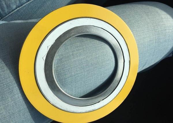 3 1/16 10000PSI BX154 SS316 ring joint, spiral wound, and jacketed metallic gasket