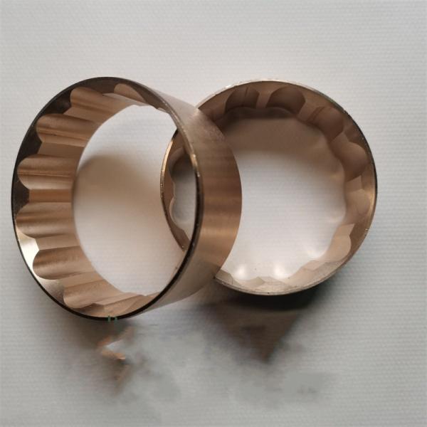 Bq, Nq, Hq, Pq, Sq, Anillos estabilizadores para barricas de núcleo de cable