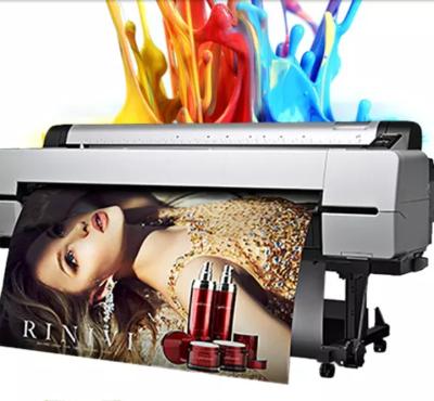 magenta d'encre de sublimation de colorant de la recharge 500ml cyan pour Epson