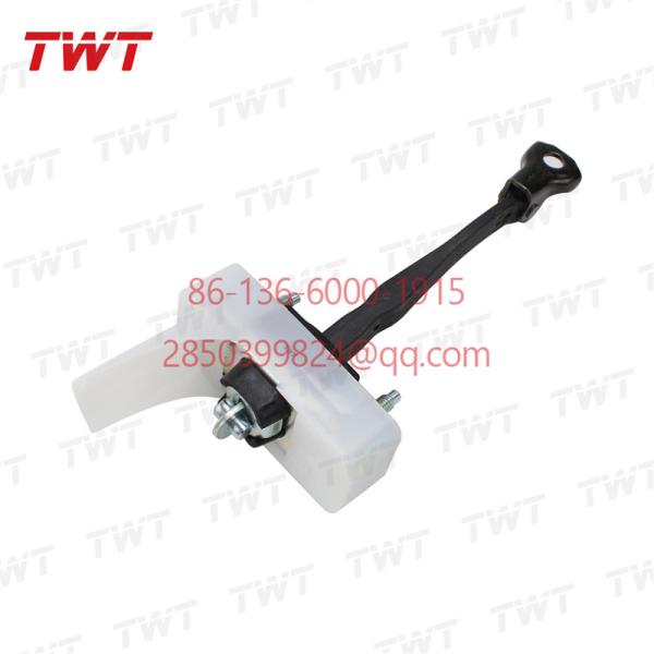 TWT Car Door Stopper Parts 68630-0E070 686300E070 For 2015-2021 Toyota Highlanders Rear Door Limiter LR