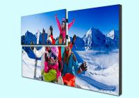 a polegada 4K 3x3 de 50/60Hz 500cd/sqm 55 conduziu a parede video da tela