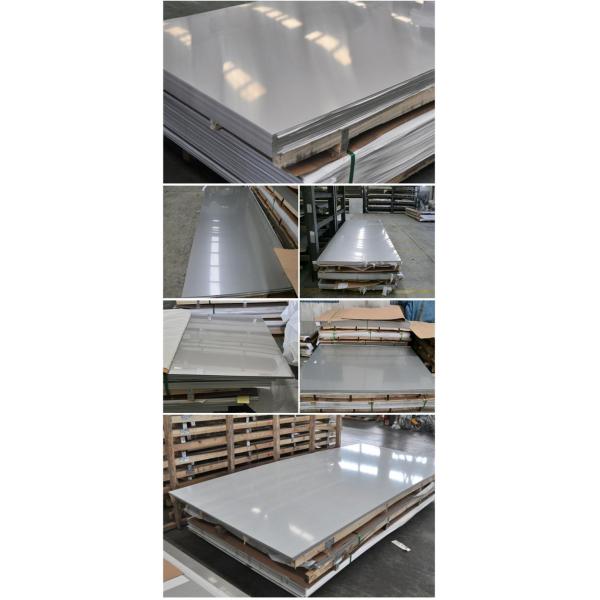 размер листа нержавеющей стали 304 подгонянный