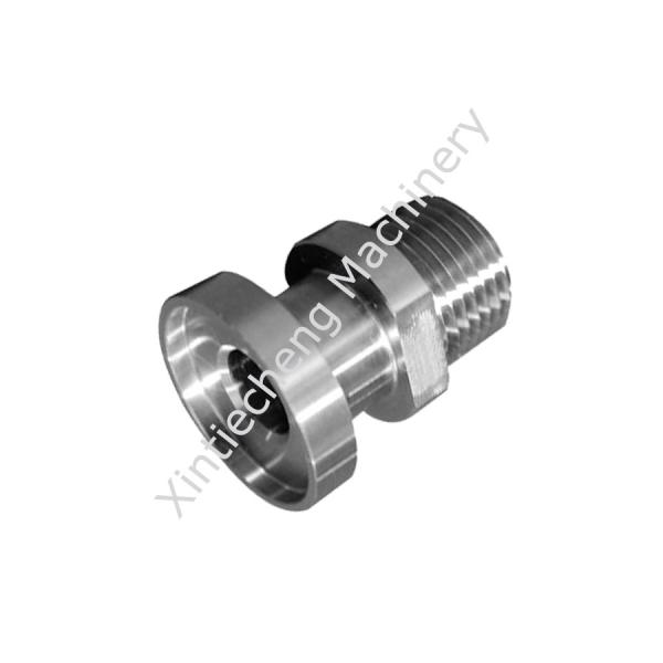 Точность 100% осмотра повернула части для медицинского поставленные Federal Express