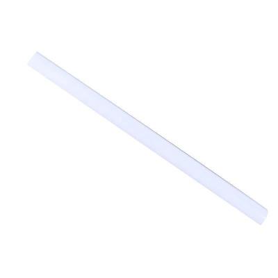 Customize Tube Diffuser Cream PC Tube PC Cover Plastic Profiles