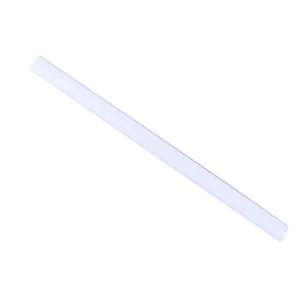 Customize Tube Diffuser Cream PC Tube PC Cover Plastic Profiles