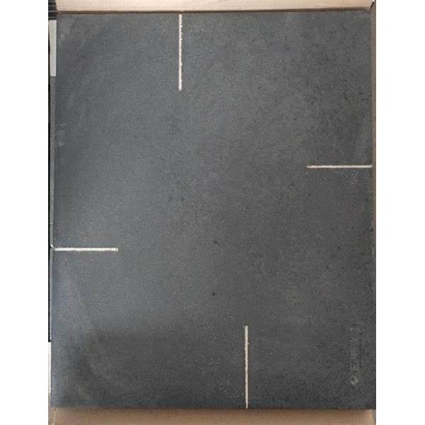 Черный карбид кремниевого карбона Огневые полки, необходимые для передовых огнеупорных приложений