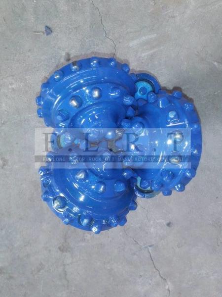 6 3/4 FA537G , TCI Tricone Bit ,  Sealed Journal Bearing , IADC 537