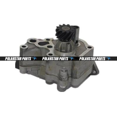 6d31t 6d34t Mitsubishi Oil Pump Sk120-6 Excavators Engine Me084586 ME014600