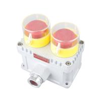 Explosion Proof Emergency Stop Button Box Exde IICT6 Gb