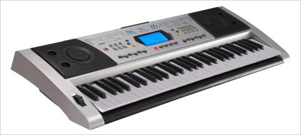 61 KEYS NEW Standard Electronic keyboard Piano touch response ARK-2190