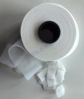 Filtres en polyester en maille continue, rubans, bandes, ceintures, rubans tubulaires à couture simple ou double