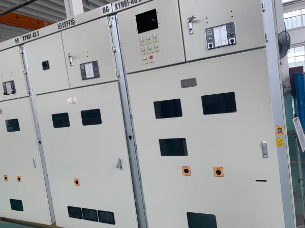 400V 480V 11kv Low Voltage Switchgear Switchboard/ Power Distribution Panel/ Motor Control Center