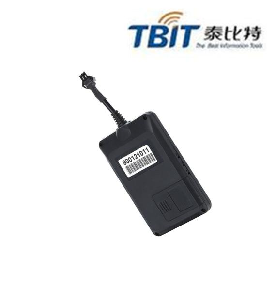 Durable Vehicle GPS Tracker 1 Watt Max Transmitting Power 9V～30V Working Voltage