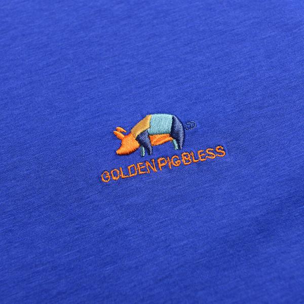 Short Sleeve Fashionable Mens T Shirts With Private Label Multi Color Available