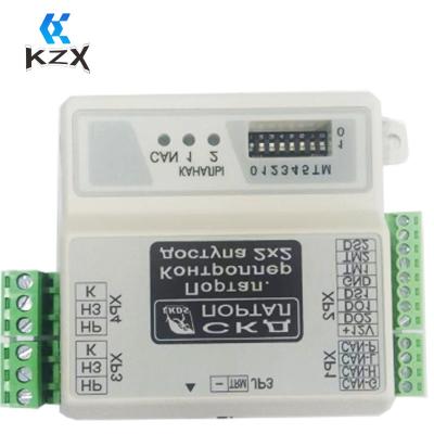 CEM-1 Communication Industrial Control PCB Assembly