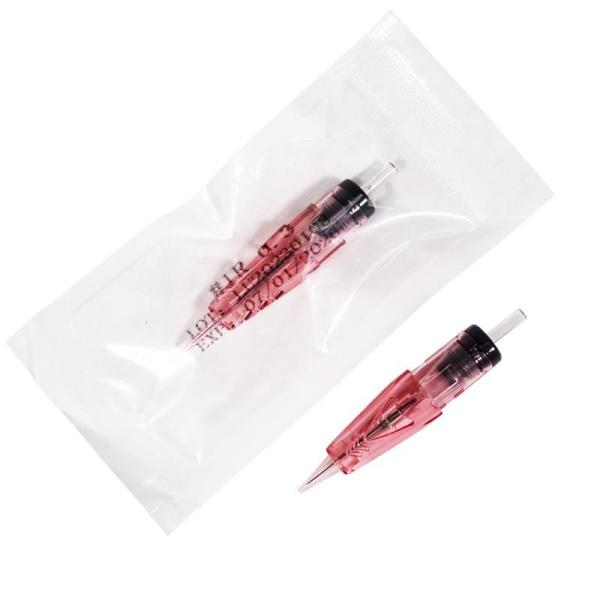 5F Tattoo Machine Needle Tattoo Pen Permanent Makeup Needle Cartridges
