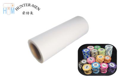 Low Temperature Hot Melt Adhesive Sheets 560mm*330mm Glue Film Adhesive