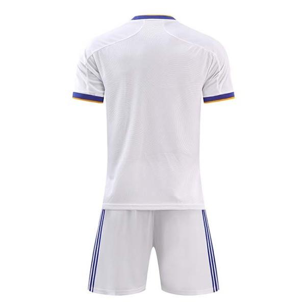 Форма матча лиги клуба набора футбола Tracksuits тренировки футбола сезона равномерная