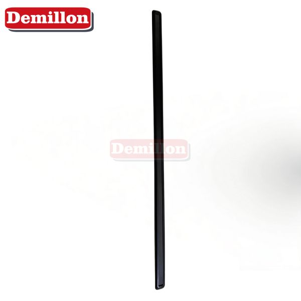 4636983700 Demillon Auto Parts Left Rear Fender Moulding Trim  For Mercedes-Benz W463 G350 G450 G500 G550