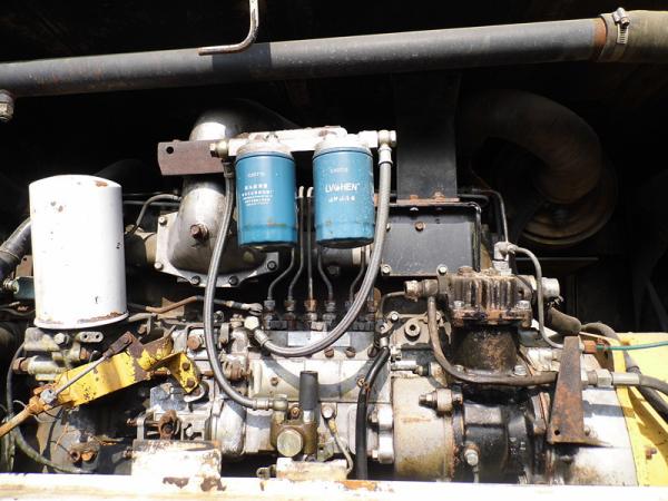 MG330 USED MITSUBISHI MOTOR GRADER FOR SALE ORIGINAL JAPAN USED MITSUBISHI MG330 GRADER