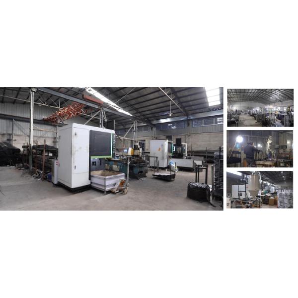 Beijing Jinyang International Trade Co., Ltd.