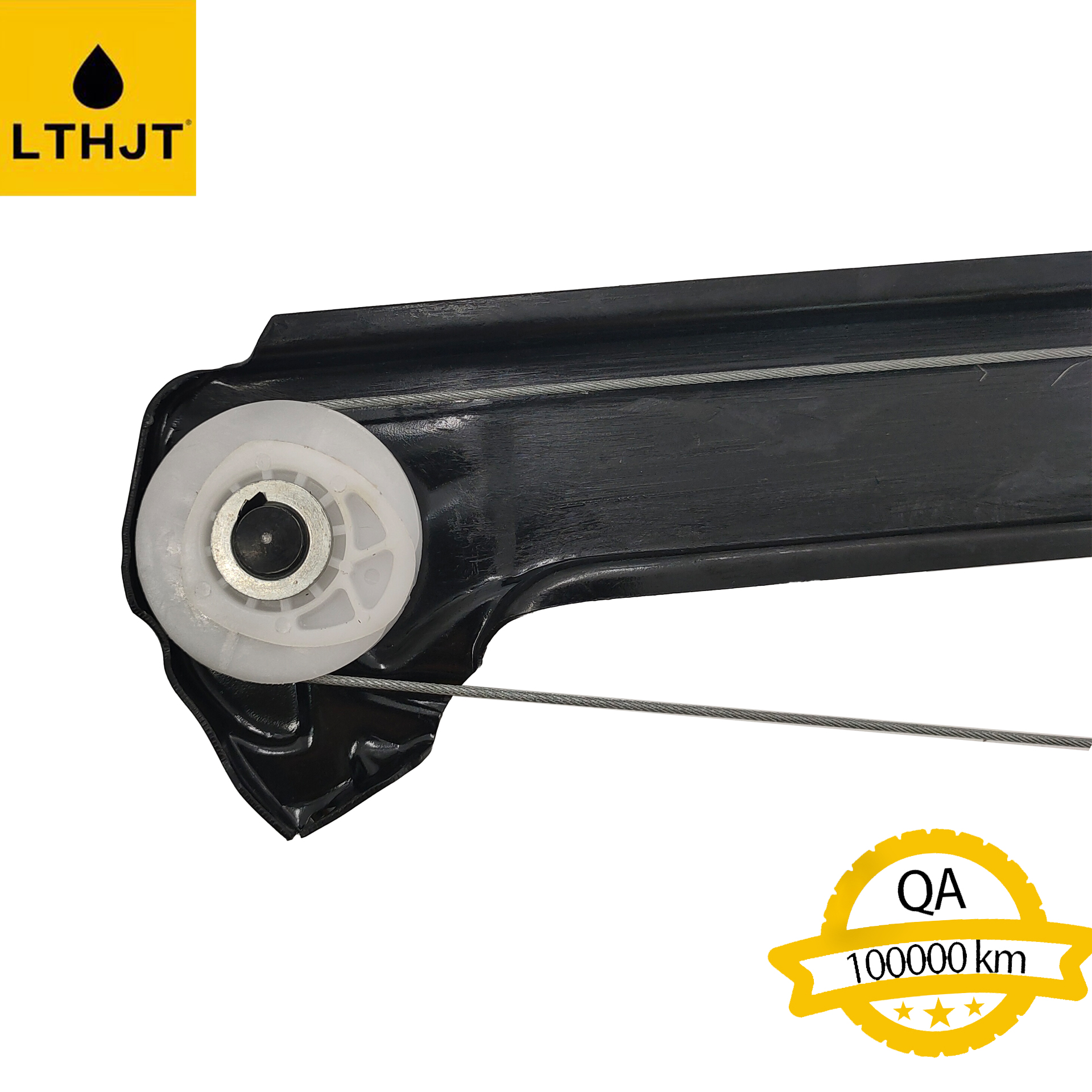 Automotive Parts, Left Rear Window Regulator Suitable for BMW X5 E53 OEM:51357125059 5135 7125 059