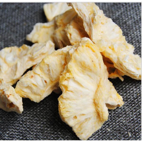 200 kilogramos por el tipo seco equipo de la producción de máquina del helada del vacío de la fruta del lote de la liofilización